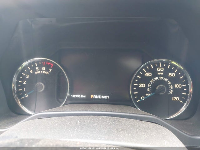 Ford F-150 Platinum 2015 1FTEW1EG4FFC91835 Image 7