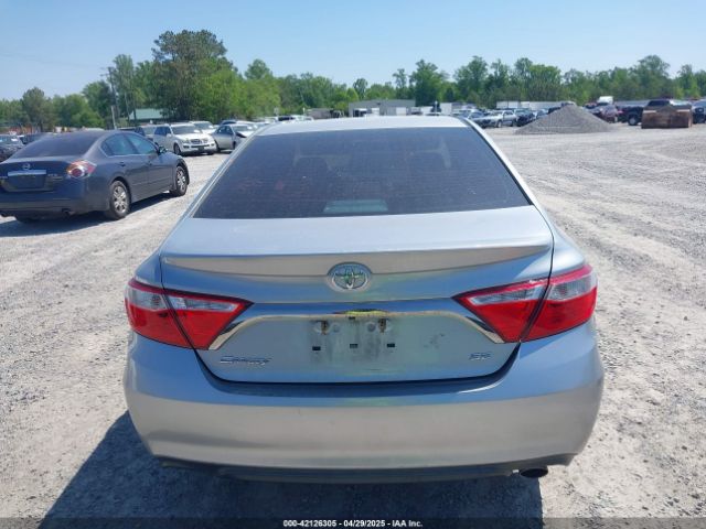 4T1BF1FKXHU733193 Toyota CAMRY SE
