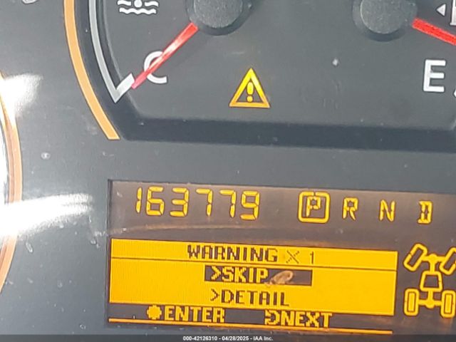 5N1BA0NC9FN608728 Nissan Armada Sl