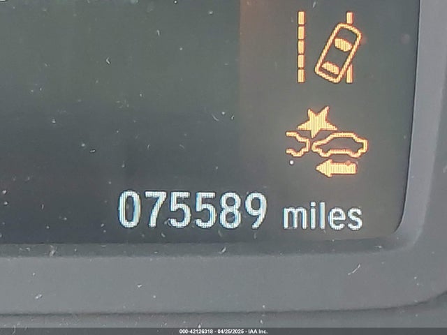 Honda Odyssey Elite 2018 5FNRL6H98JB062513 Image 16