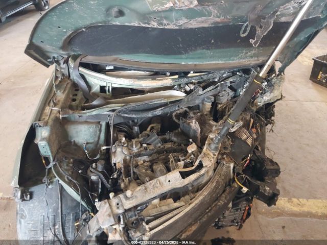 KNDJN2A22E7048681 KIA Soul
