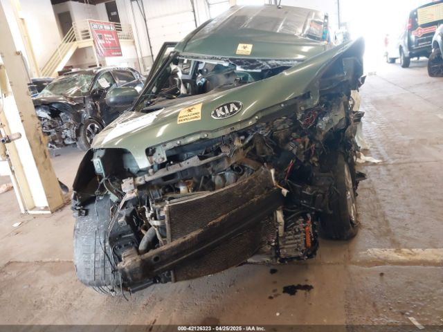 KNDJN2A22E7048681 KIA Soul