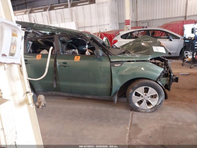 KNDJN2A22E7048681 KIA Soul