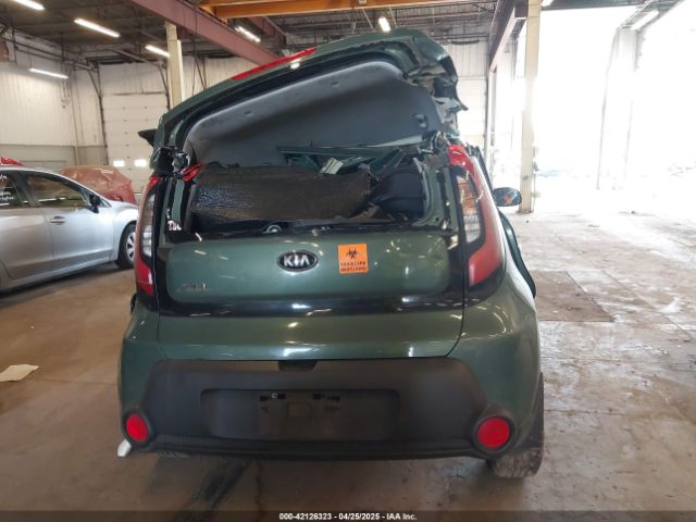 KNDJN2A22E7048681 KIA Soul
