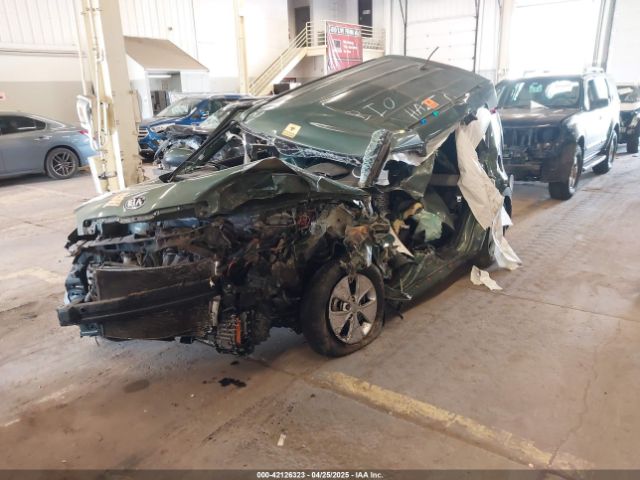 KNDJN2A22E7048681 KIA Soul