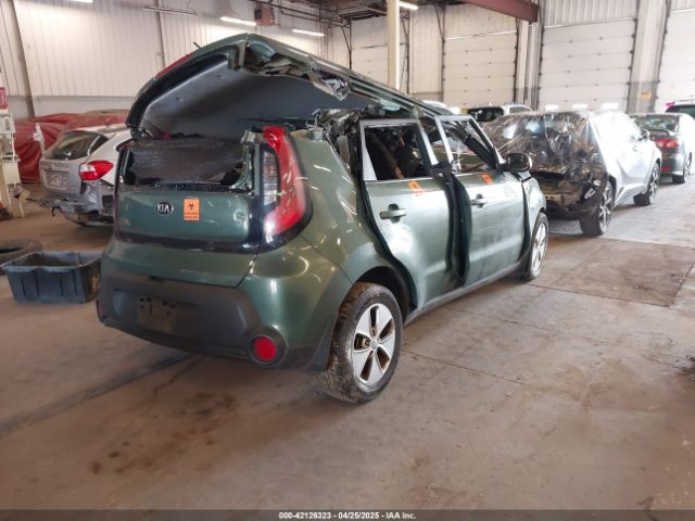 KNDJN2A22E7048681 KIA Soul