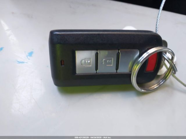 JA4AP4AW1GZ059164 Mitsubishi dohc mivec