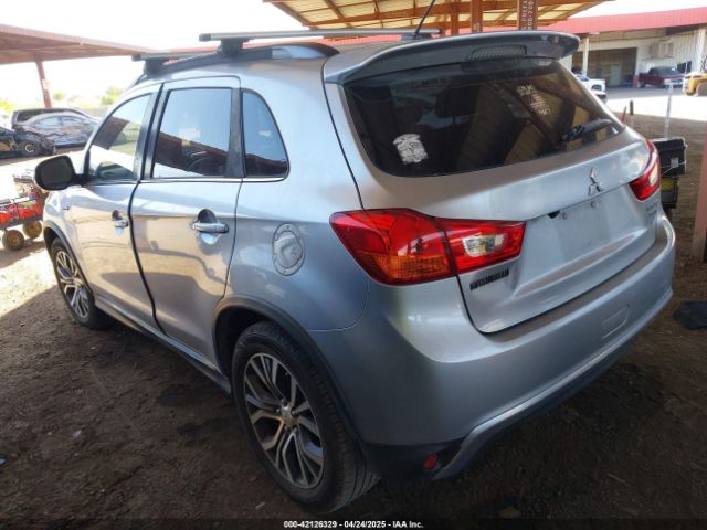 JA4AP4AW1GZ059164 Mitsubishi dohc mivec