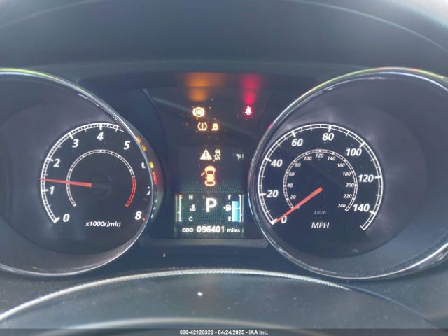 JA4AP4AW1GZ059164 Mitsubishi dohc mivec