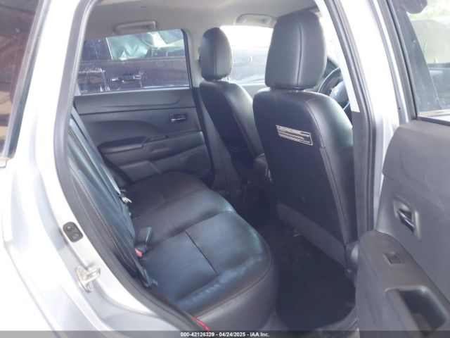 JA4AP4AW1GZ059164 Mitsubishi dohc mivec