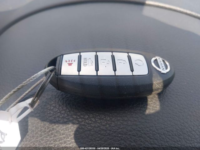 1N4AL3AP7JC156342 Nissan Altima 2.5 Sr