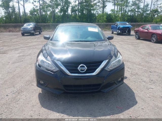 1N4AL3AP7JC156342 Nissan Altima 2.5 Sr