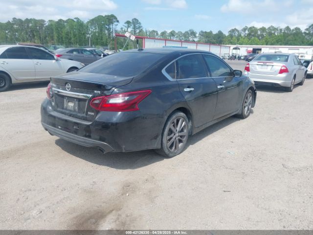 1N4AL3AP7JC156342 Nissan Altima 2.5 Sr