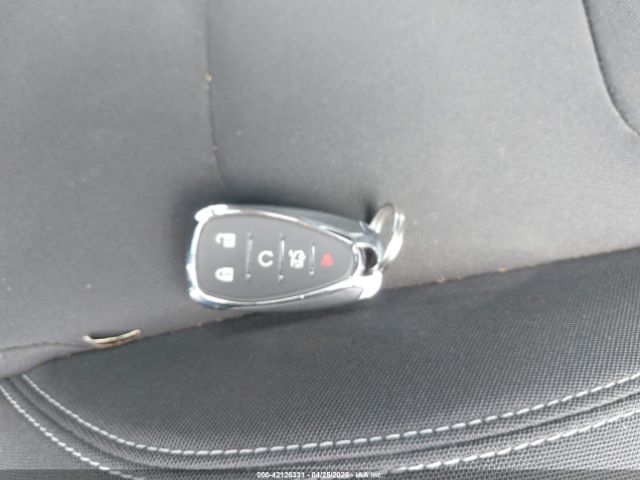 2023 CHEVROLET CAMARO 1G1FB1RX5P0160761 Photo 10