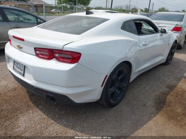 2023 CHEVROLET CAMARO 1G1FB1RX5P0160761 Photo 3
