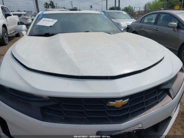 2023 CHEVROLET CAMARO 1G1FB1RX5P0160761 Photo 5