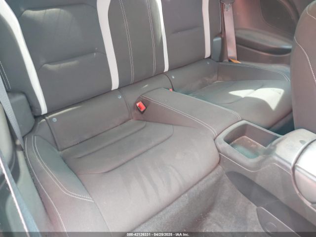 2023 CHEVROLET CAMARO 1G1FB1RX5P0160761 Photo 7