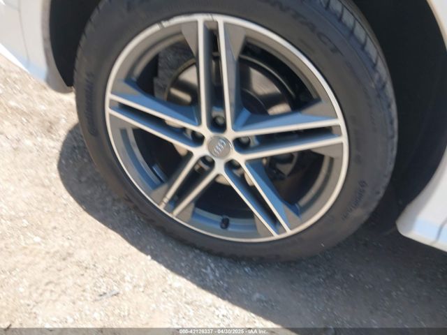 WA1B4AFY4K2002089 Audi Sq5 3.0t Premium