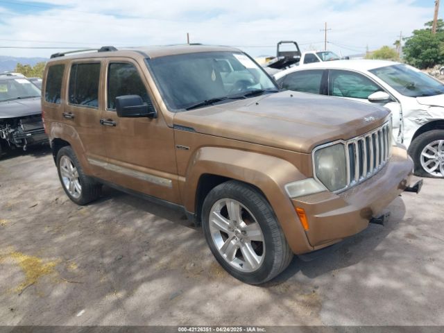 2012 JEEP LIBERTY 1C4PJMFK9CW134891