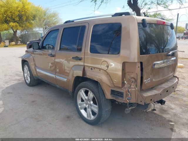 2012 JEEP LIBERTY 1C4PJMFK9CW134891 Photo 2
