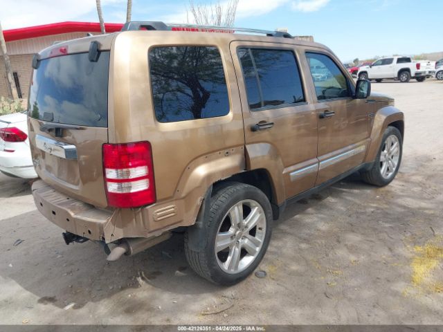 2012 JEEP LIBERTY 1C4PJMFK9CW134891 Photo 3