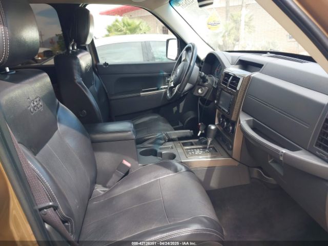 2012 JEEP LIBERTY 1C4PJMFK9CW134891 Photo 4