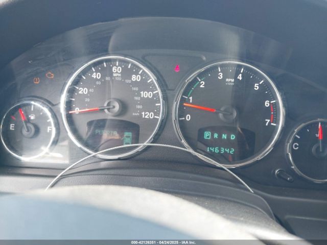 2012 JEEP LIBERTY 1C4PJMFK9CW134891 Photo 6