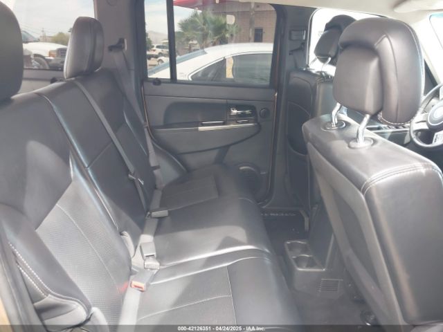 2012 JEEP LIBERTY 1C4PJMFK9CW134891 Photo 7