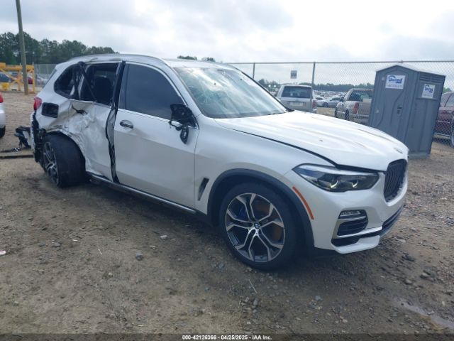 2020 BMW X5 5UXCR6C03L9B18871