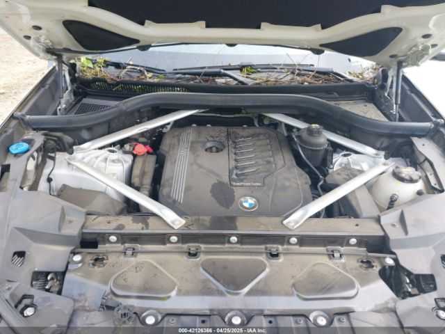 2020 BMW X5 5UXCR6C03L9B18871 Photo 9