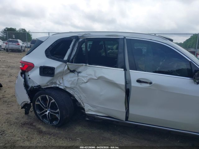 2020 BMW X5 5UXCR6C03L9B18871 Photo 5