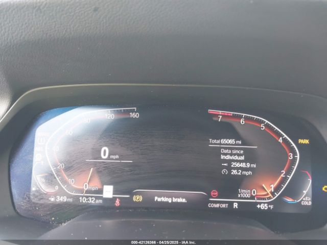 2020 BMW X5 5UXCR6C03L9B18871 Photo 6