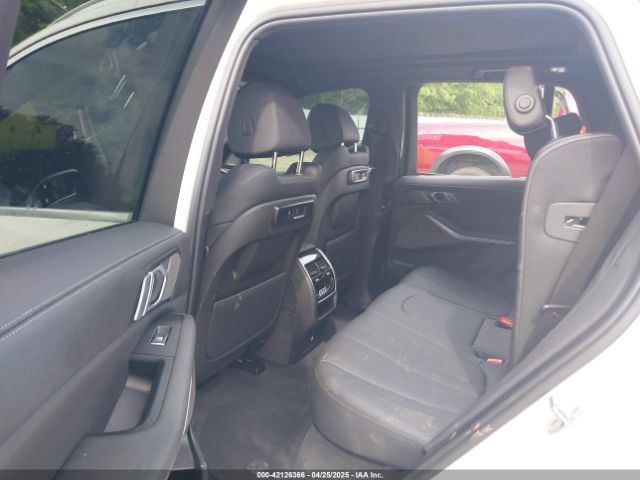 2020 BMW X5 5UXCR6C03L9B18871 Photo 7