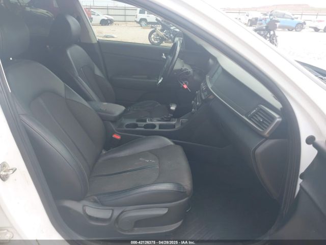 5XXGT4L31JG234618 KIA Optima S