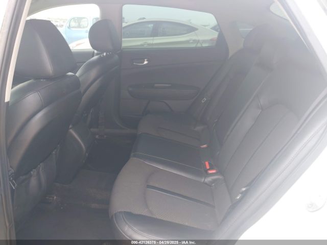 5XXGT4L31JG234618 KIA Optima S