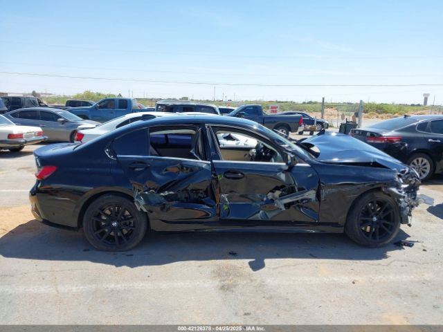 3MW5R1J0XL8B20976 BMW 330I