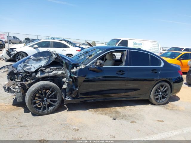 3MW5R1J0XL8B20976 BMW 330I
