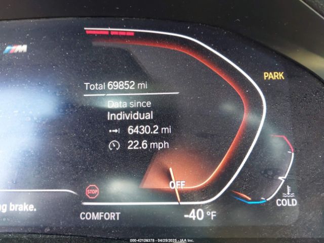 3MW5R1J0XL8B20976 BMW 330I