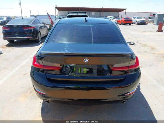 3MW5R1J0XL8B20976 BMW 330I