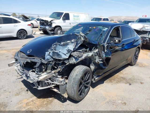 3MW5R1J0XL8B20976 BMW 330I