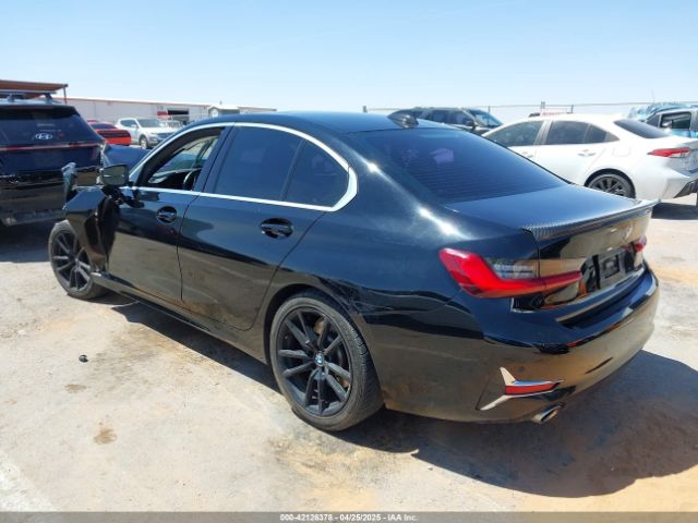 3MW5R1J0XL8B20976 BMW 330I