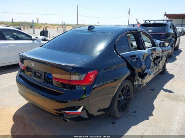 3MW5R1J0XL8B20976 BMW 330I