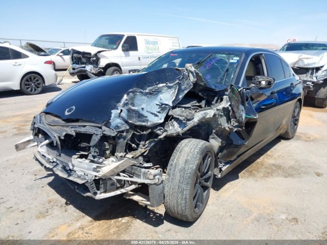 3MW5R1J0XL8B20976 BMW 330I
