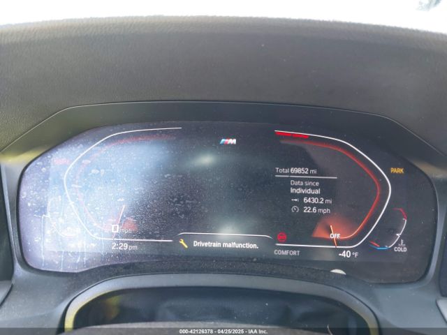 3MW5R1J0XL8B20976 BMW 330I