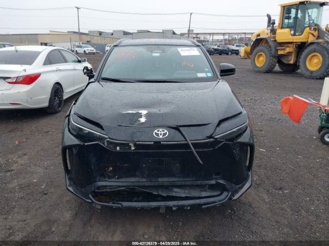 JTMABACA2PA023521 Toyota BZ4X XLE