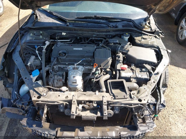 1HGCR2F34GA051734 Honda ACCORD LX