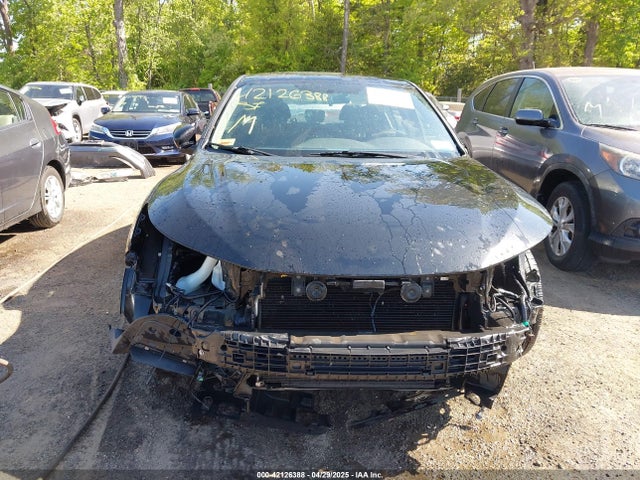 1HGCR2F34GA051734 Honda ACCORD LX