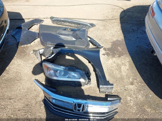 1HGCR2F34GA051734 Honda ACCORD LX