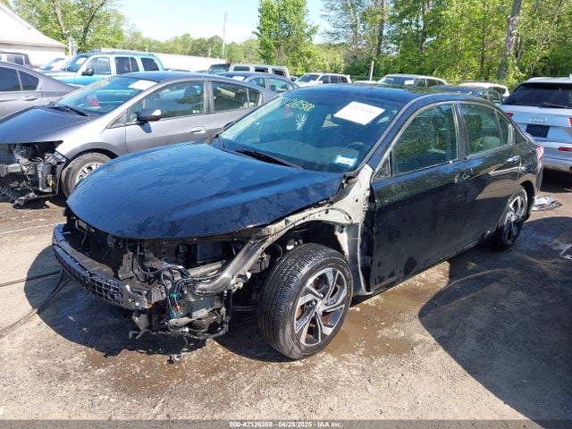 1HGCR2F34GA051734 Honda ACCORD LX