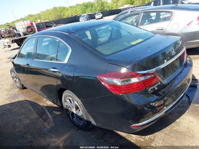 1HGCR2F34GA051734 Honda ACCORD LX